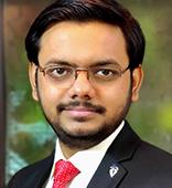 Mudit Gupta
