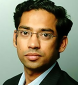 Subhrajit Banerjee