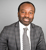 Ghislain Yanou