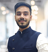 Abhishek Rathi