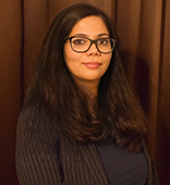 Deepthi Jeedigunta
