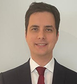 Tiago Bettencourt